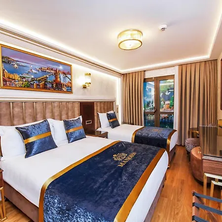 Hotel Manors 4*