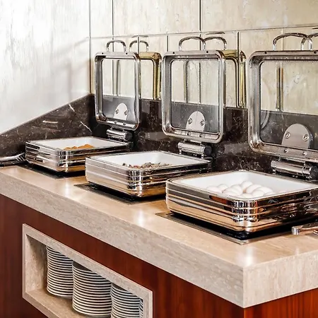 Manors Hotel Istanbul