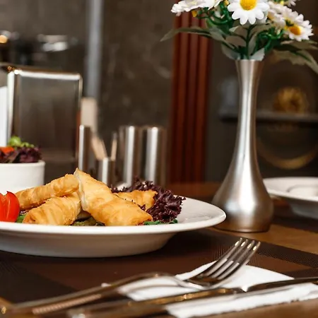 Hotel Manors Istanbul