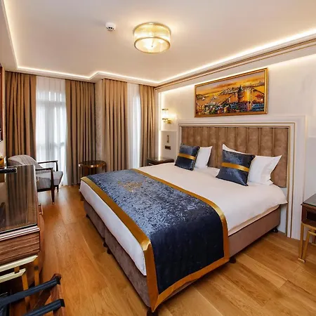 Manors Hotel
