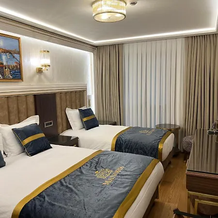 Hotel Manors