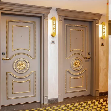 Hotel Manors
