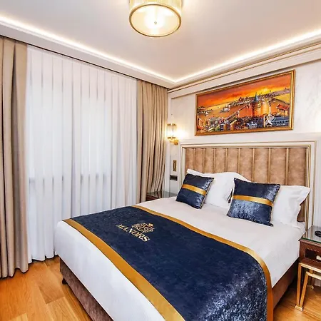 Manors 4* Istanbul