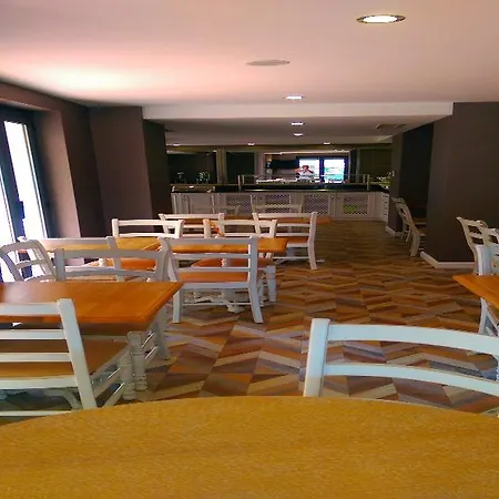 Hanna Hotel