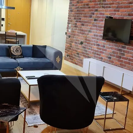 Wonderful Apartement Prime