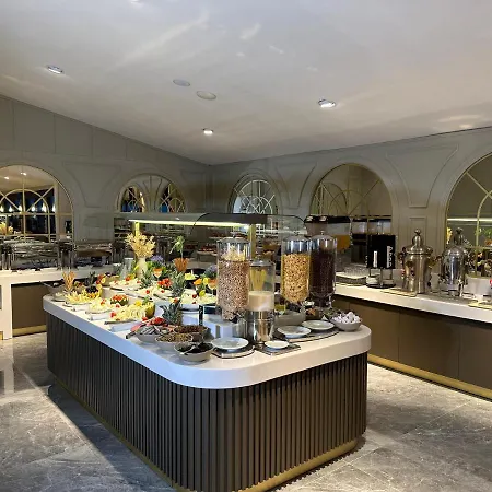 Hotel Zurich