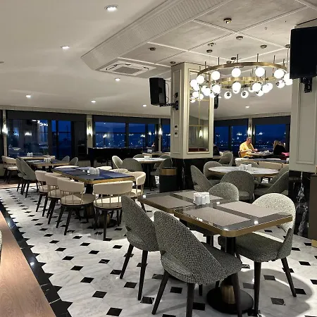 Hotel Zurich 4*
