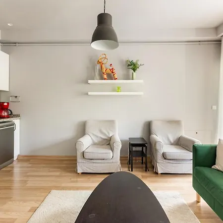 Missafir Outstanding Flat With Excellent Location Near Nisantasi And Trendy Attractions In Besiktas 公寓 *