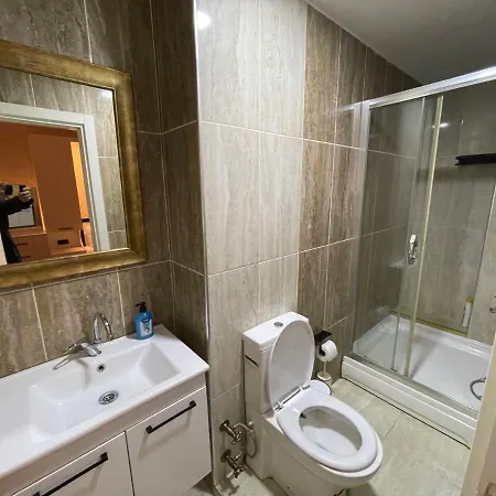 Moda Apart Otel