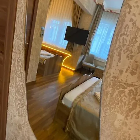 Aparthotel Golden Arrow Old
