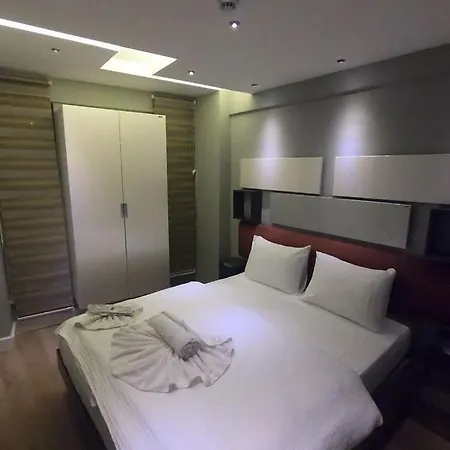 Hotel The Sisli Corner Park