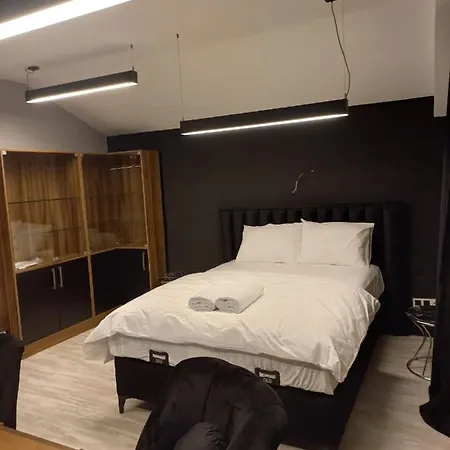 Sari Koesk * Istanbul