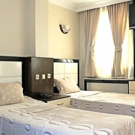 Konak Apart Hotel * Stambuł