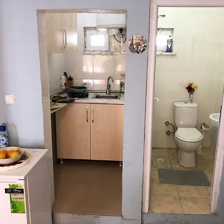 Apartmán Central Apartament 4' Galata Tower Granbazaar 2' Sea 4' Ferry/metro/tram