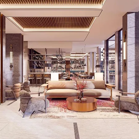 Hotel Ramada Plaza Sultanahmet