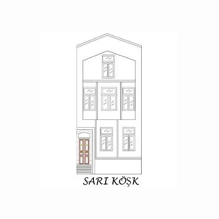 Pensionat Sari Koesk *