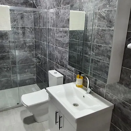 Aparthotel Oeztuerks