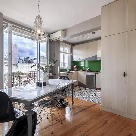Modern With Stylish Interior In Beyoglu * اسطنبول