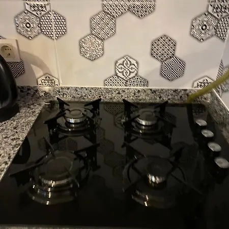 Apartment New By Msuites In Kadikoy 01 *