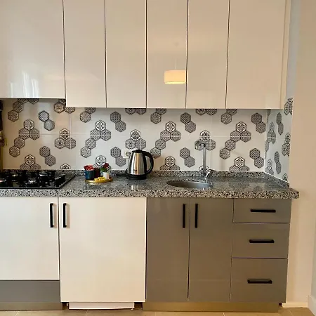 New By Msuites In Kadikoy 01