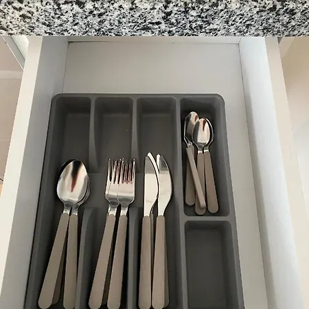 New By Msuites In Kadikoy 01 * Istanbul