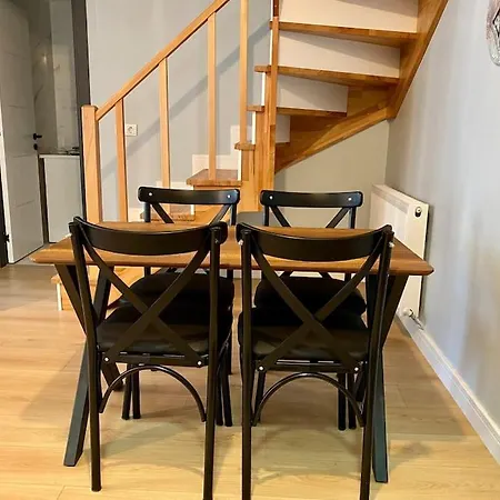 Modern , Spacious, Duplex * イスタンブール