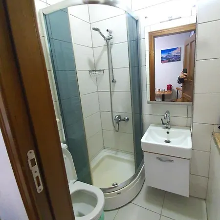 Apartment Ariya Yildiz Apart Istanbul