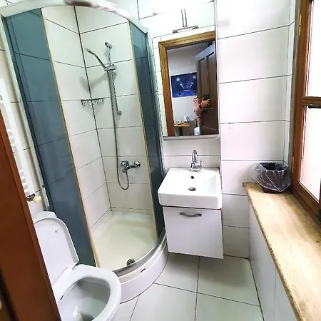 Apartment Ariya Yildiz Apart Istanbul