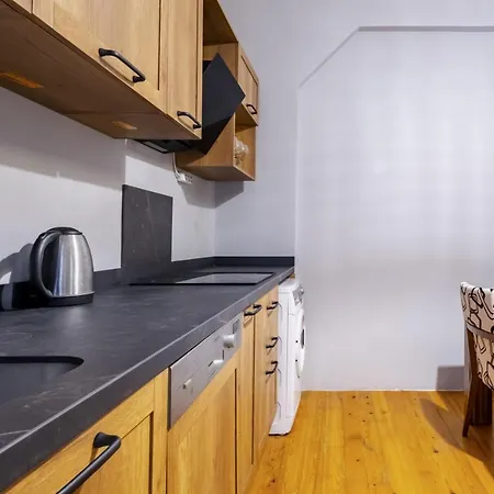 Apartment Refreshing And In Beyoglu Istanbul