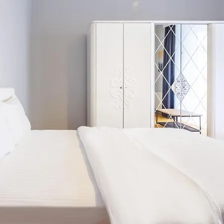 Apartment Refreshing And In Beyoglu *