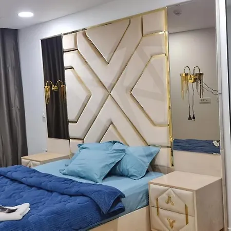 Wonderful Apartement Prime Apartament Istanbul