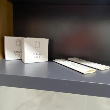 New By Msuites In Kadikoy 01 *