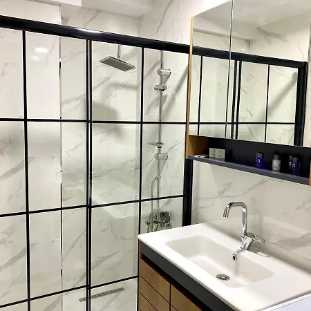 Apartment New By Msuites In Kadikoy 01 Istanbul
