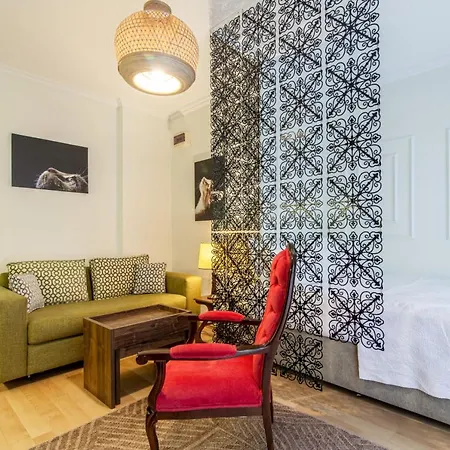 Xzxus Flat With Csadsafacation In Xzvzx Daire İstanbul