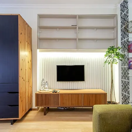 Xzxus Flat With Csadsafacation In Xzvzx İstanbul
