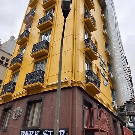 Star Taksim İstanbul