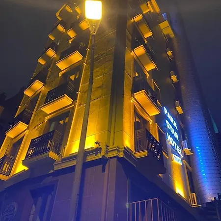 Star Taksim 3* İstanbul