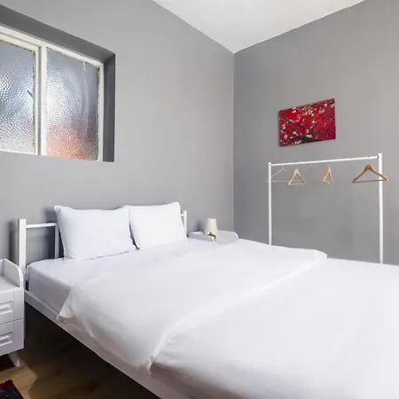 Superb Flat Istanbul