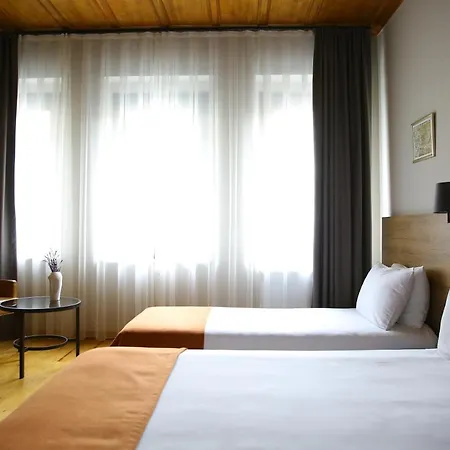 Hotel Roco Beyoglu 2*