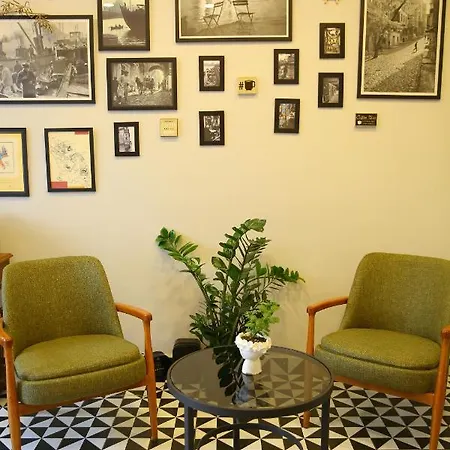 Roco Beyoglu