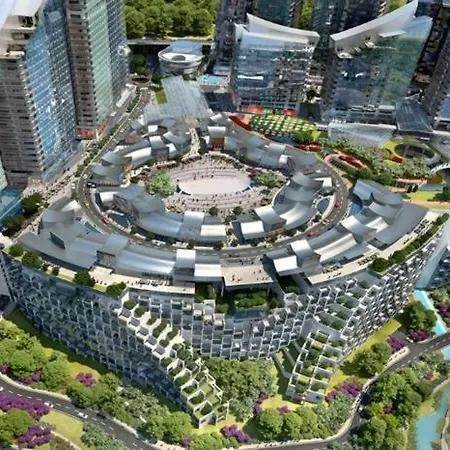 Maslak Apart Daire İstanbul