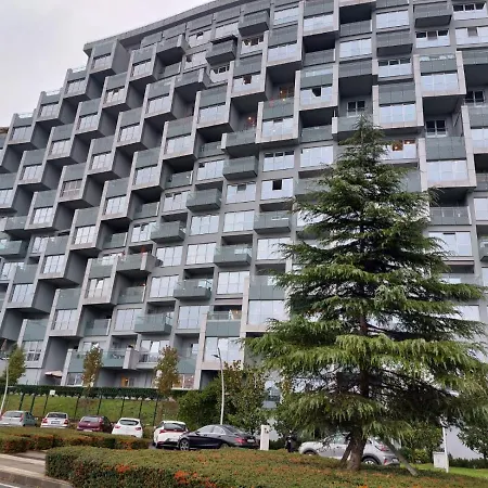 Maslak Apart Daire İstanbul