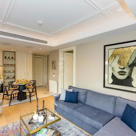 Acibademflat Appartement Istambul