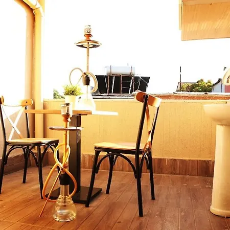 Apartment Ariya Yildiz Apart 101 Istanbul