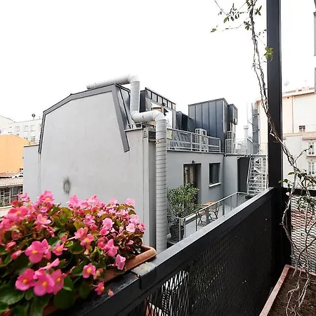 法伊克帕夏酒店 4* 伊斯坦布尔