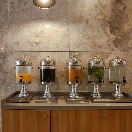 Ramada Plaza Sultanahmet Hotel Istambul