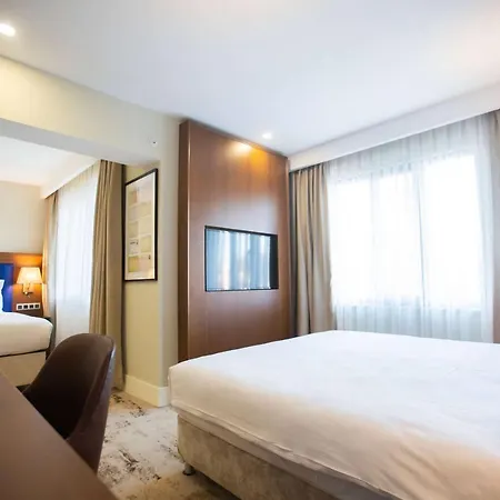 Ramada Plaza Sultanahmet Hotel Provincia di Istanbul