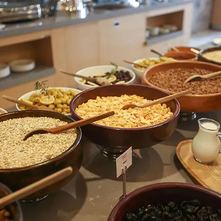 Ramada Plaza Sultanahmet Hotel Provincia di Istanbul