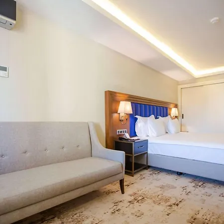Ramada Plaza Sultanahmet