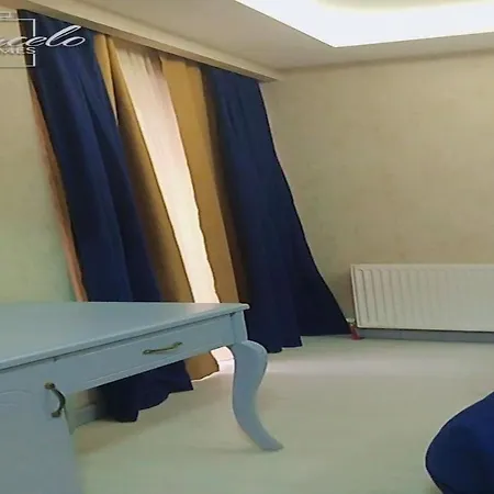 Balpetek Hotel 3*